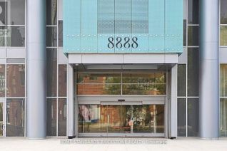 Property for Sale, 8888 Yonge Street #321, Richmond Hill (South Richvale), ON