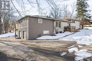 Property for Sale, 22 Rosebough Street, Hamilton (Greensville), ON