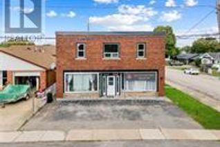 Property for Rent, 86 Townline Road W #3, St. Catharines (Burleigh Hill), ON