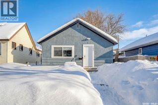 Detached House for Sale, 585 20th Street E, Prince Albert, SK