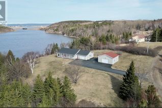 Property for Sale, 1279 Macgarry Road, Grand Étang, NS Property for Sale, 1279 Macgarry Road, Grand Étang, NS