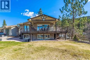 House for Sale, 16621 Maki Road, Lake Country, BC
