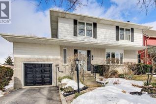House for Sale, 739 Pavey Street, Woodstock, ON