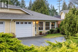 Townhouse for Sale, 4752 Uplands Dr #2, Nanaimo, BC