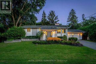 Sidesplit for Sale, 28 Maplehill Way, Ottawa, ON