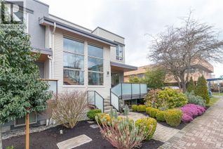 Freehold Townhouse for Sale, 9710 Fifth St, Sidney, BC