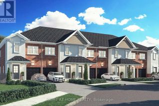 Townhouse for Sale, 17 Ravenscraig Place, Innisfil (Cookstown), ON