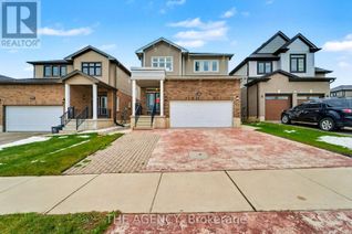 Detached House for Sale, 2356 Constance Avenue, London South (South U), ON Detached House for Sale, 2356 Constance Avenue, London South (South U), ON