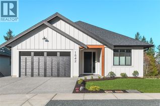 House for Sale, 1842 Crown Isle Blvd, Courtenay, BC