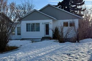 Detached House for Sale, 713 6 Avenue, Wainwright, AB