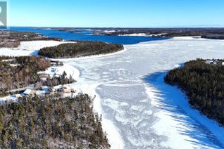 Property for Sale, Lot 4 Point View Road, Louisdale, NS
