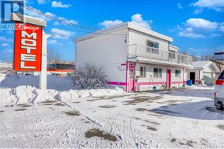 Commercial/Retail Property for Sale, 432 Van Horne Street S, Cranbrook, BC