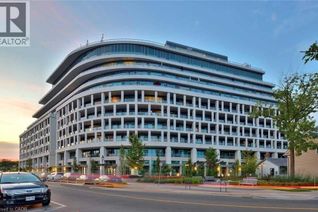 Condo Apartment for Sale, 11 Bronte Road #703, Oakville, ON