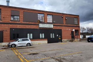 Industrial Property for Lease, 280 Perry Street #8, Peterborough (Town Ward 3), ON