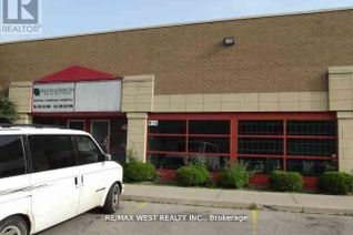 Industrial Property for Sale, 5310 Finch Avenue E #34, Toronto (Milliken), ON