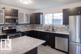 Condo for Sale, 1270 Lakewood Rd W Nw, Edmonton, AB