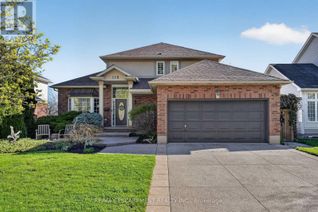 Property for Sale, 119 Dorchester Drive, Grimsby (Grimsby East), ON