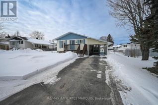 Detached House for Sale, 228 Brockville Street, Smiths Falls, ON