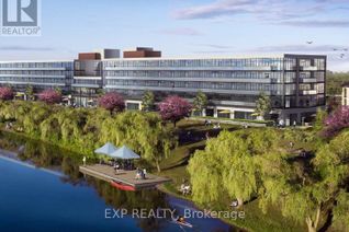 Property for Sale, 350 Prince Charles Dr Drive #247, Welland (Broadway), ON