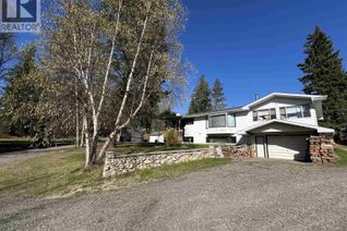Detached House for Sale, 4793 S 97 Highway, Quesnel, BC