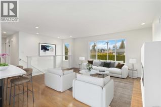Property for Sale, 1964 Genoa Pl, Central Saanich, BC