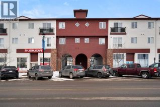 Condo for Sale, 1010 Railway Street #208, Crossfield, AB