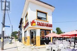 Business for Sale, 571 Vaughan Road, Toronto (Oakwood Village), ON