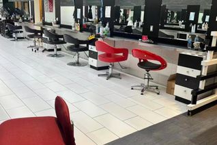 Barber/Beauty Shop Business for Sale, 3850 Sheppard Avenue E #35, Toronto (Tam O'Shanter-Sullivan), ON
