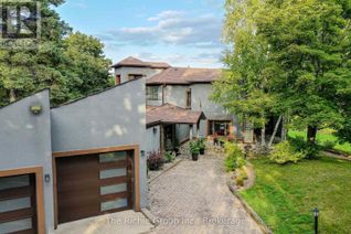 Detached House for Sale, 21 Bartley Drive, Caledon, ON