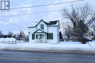 Detached House for Sale, 118 Lindsay Street S, Kawartha Lakes (Lindsay), ON