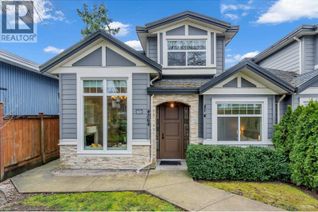 Duplex for Sale, 4364 Greta Street, Burnaby, BC