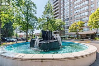 Condo for Sale, 30 Malta Avenue #1809, Brampton (Fletcher's Creek South), ON