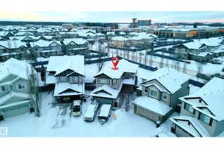 Property for Sale, 3514 Goodridge Ba Nw, Edmonton, AB