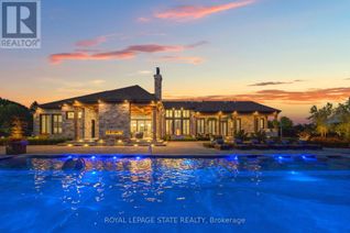 Bungalow for Sale, 1272 Fiddlers Green Road, Hamilton (Ancaster), ON