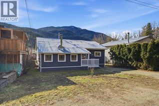House for Sale, 5783 Tuktakamin Road, Falkland, BC