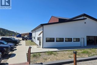 Non-Franchise Business for Sale, 903 Raffan Road, Armstrong, BC