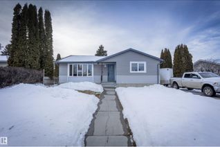 Bungalow for Sale, 38 Arlington St, Spruce Grove, AB