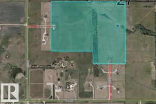Property for Sale, Rge Rd 73 & Twp Rd 494, Rural Brazeau County, AB