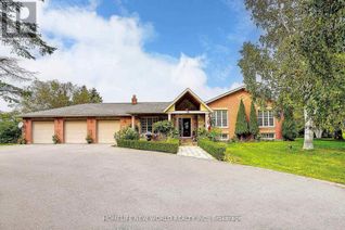 Bungalow for Sale, 38 Audubon Way, Georgina (Baldwin), ON