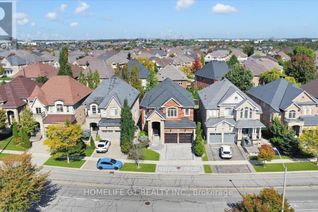 Property for Sale, 2355 North Ridge Trail, Oakville (JC Joshua Creek), ON