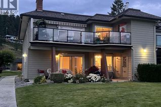 Townhouse for Sale, 4340 Beach Avenue #106, Peachland, BC