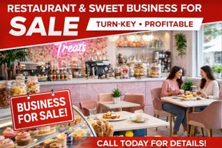 Business for Sale, 1587 Confidential, Surrey, BC
