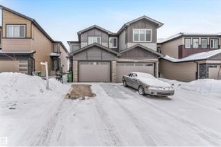 Duplex for Sale, 3807 40 Av, Beaumont, AB