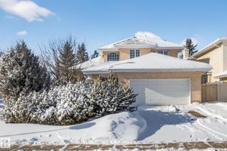 Property for Sale, 403 Twin Brooks Cr Nw, Edmonton, AB