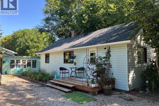 Bungalow for Sale, 225 First Street, Wadena, SK