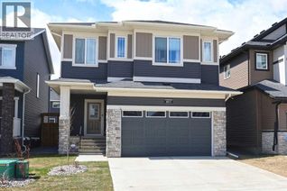 House for Sale, 553 Baywater Manor Sw, Airdrie, AB House for Sale, 553 Baywater Manor Sw, Airdrie, AB