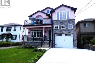 House for Sale, 4807 Zimmerman Avenue, Niagara Falls (Downtown), ON