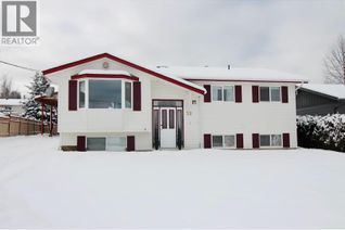 Detached House for Sale, 32 Morrison Street, Granisle, BC