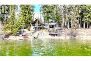 Property for Sale, 7407 Johnstone Road, Bridge Lake, BC Property for Sale, 7407 Johnstone Road, Bridge Lake, BC