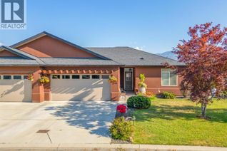 Ranch-Style House for Sale, 2190 Alvarado Trail, West Kelowna, BC